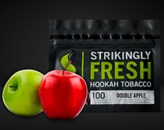 Fumari Double apple