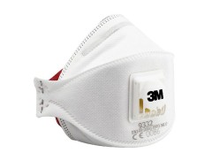 Medical respiratory MASK 3M