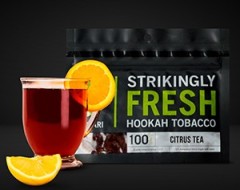 Fumari Citrus Tea