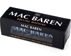 Mac Baren Rolling Machine Premium