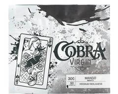 Cobra Virgin Mango