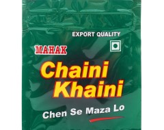 Chaini Khaini