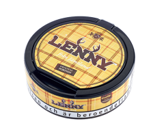 Lenny’s Cut Portion