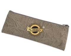 Turbo Bag for Filters and Pipes (Grey)