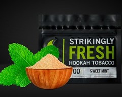 Fumari Sweet Mint