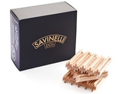 SAVINELLI balsa filter 9mm 