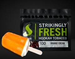 Fumari Orange Cream