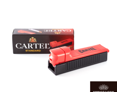 CARTEL standart machine