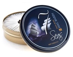 Mac Baren Pipe 7 seas royal