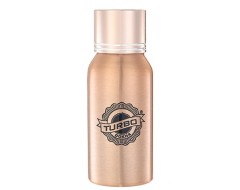 TURBO Alluminium Bottle