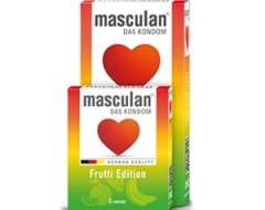 Masculan Frutti Edition 