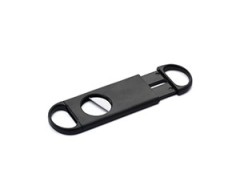 Single BLADE cigar cutter