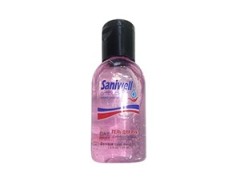 Hand sanitizer SANIWELL