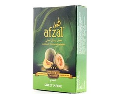 AFZAL sweet melon 