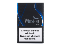 Winston XS