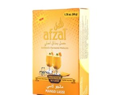 AFZAL mango lassi