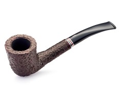 SAVINELLI трубка joker rusticated 