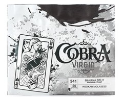 Cobra Virgin Banana Split