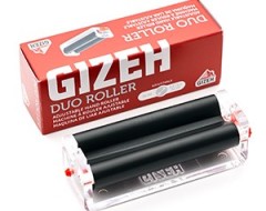GIZEH duo машинка