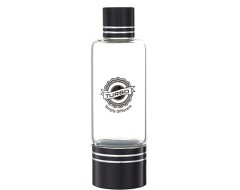 TURBO Glass Bottle 