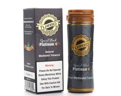 TURBO Dokha Platinum