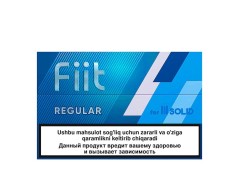 Fiit (Korea) Change Up