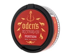 ODENS kola extreme