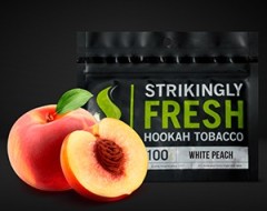 Fumari White Peach