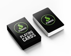 Fumari playing cards