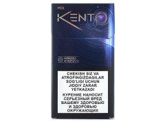 Kent Mix