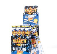 JUICY JAY blueberry гильза