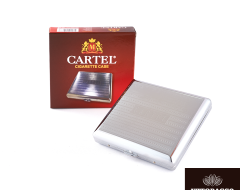 CARTEL cigarette case