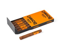 CAMACHO Connecticut Cigar