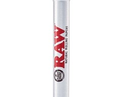 RAW aluminum tube 15mm 116mm 