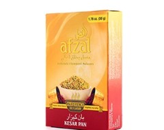 AFZAL kesar pan 