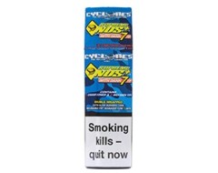CYCLONES SUPREME NOS+ 2X