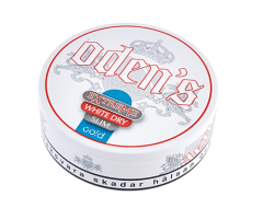 Oden’s Cold Extreme White Dry Slim