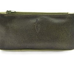 SAVINELLI leather case TOBACCO HOLDER