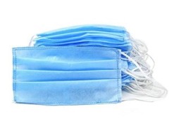 Medical face mask #4