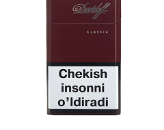 Davidoff Classic