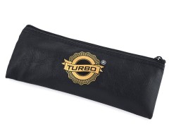 Turbo Bag for Filters and Pipes (Black)