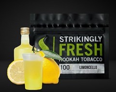 Fumari Limonchello
