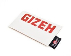 GIZEH roller's bag