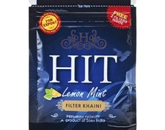 HIT lemon mint