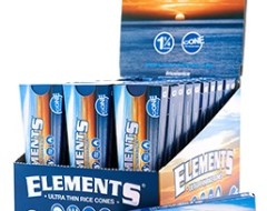 ELEMENTS CONE ГИЛЬЗЫ 6X