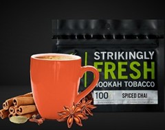 Fumari Spiced Chai