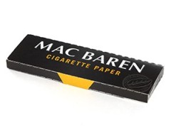 Mac Baren Cigarette paper