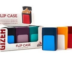 GIZEH flip case