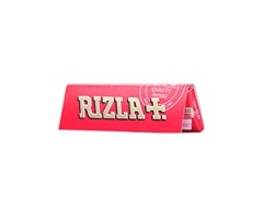 RIZLA RED Paper