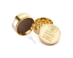 GOLD GRINDER